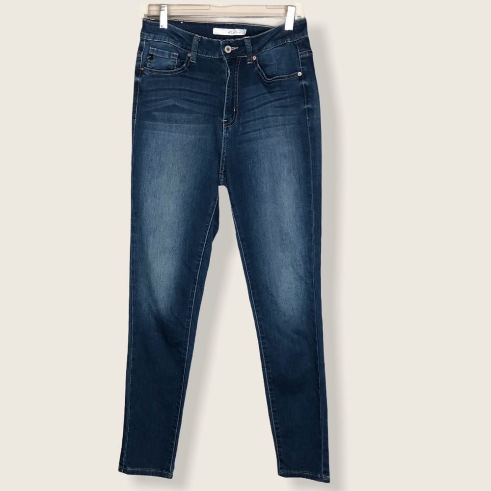 KanCan Estilo Skinny Jeans Sz 27